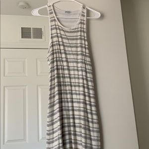 Tank summer dress